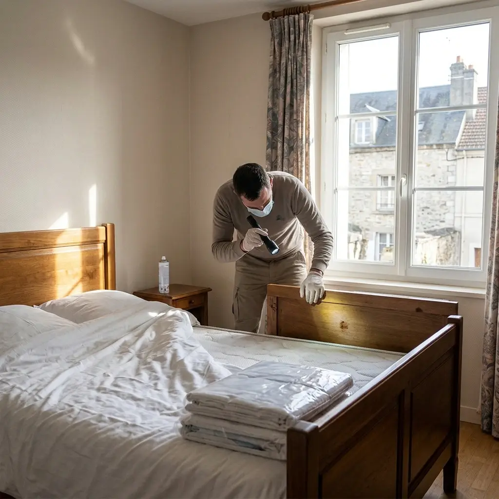Comment se déroule l'intervention à Viarmes ?