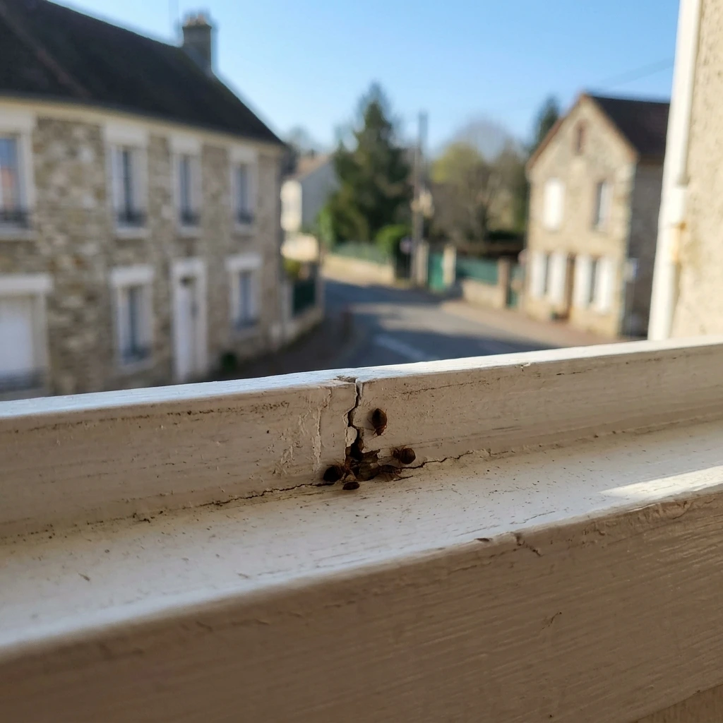 Une sérénité retrouvée grâce à un traitement professionnel