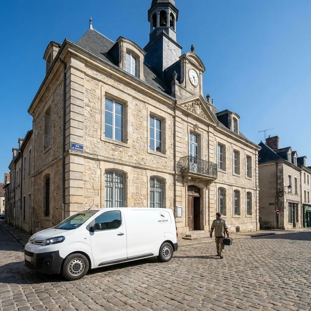 Un protocole rigoureux pour un résultat garanti