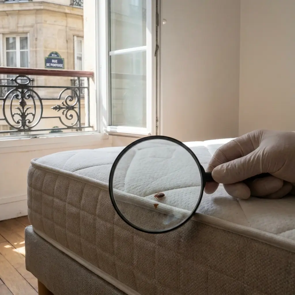 Gestes et réflexes pour limiter la propagation à Pontoise