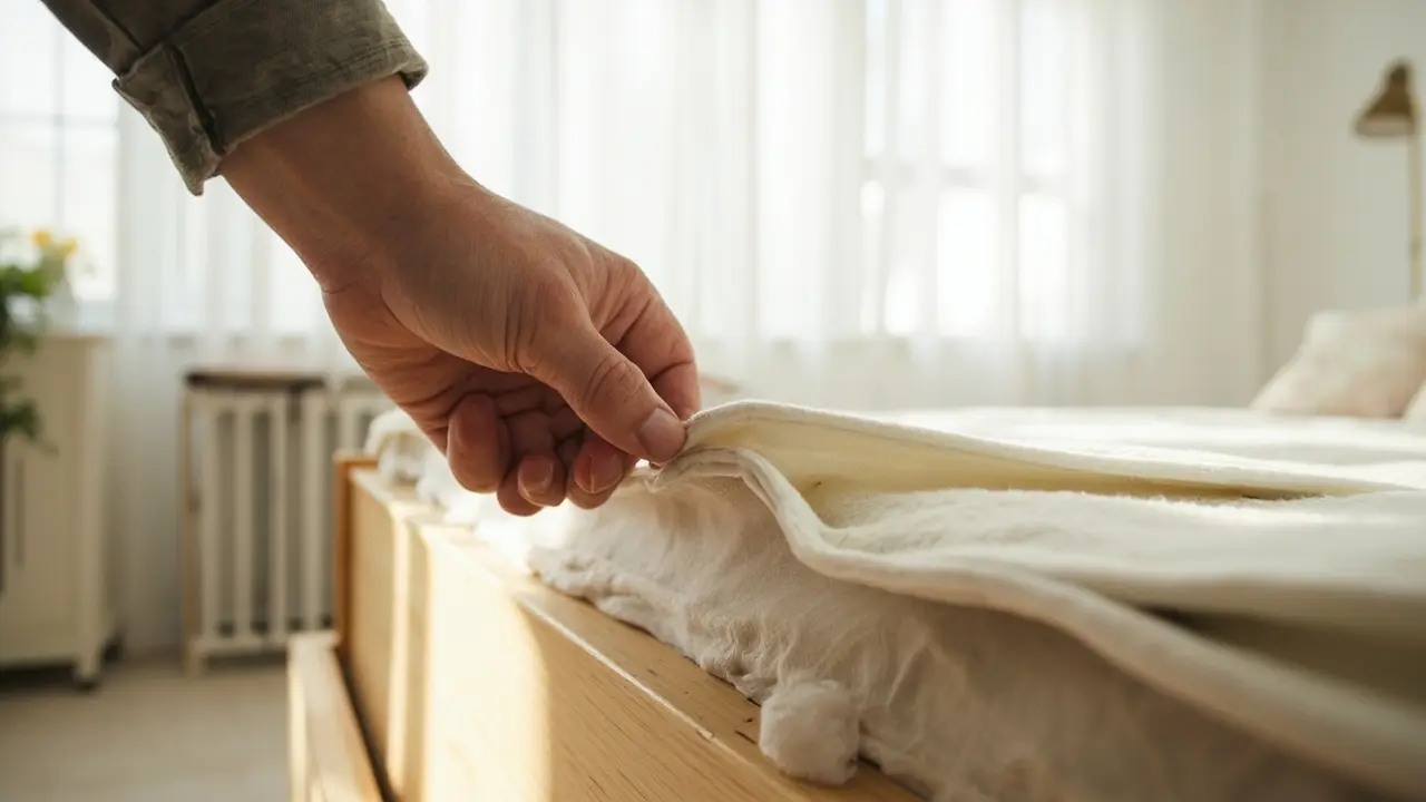 Comment limiter la propagation des nuisibles chez vous ?