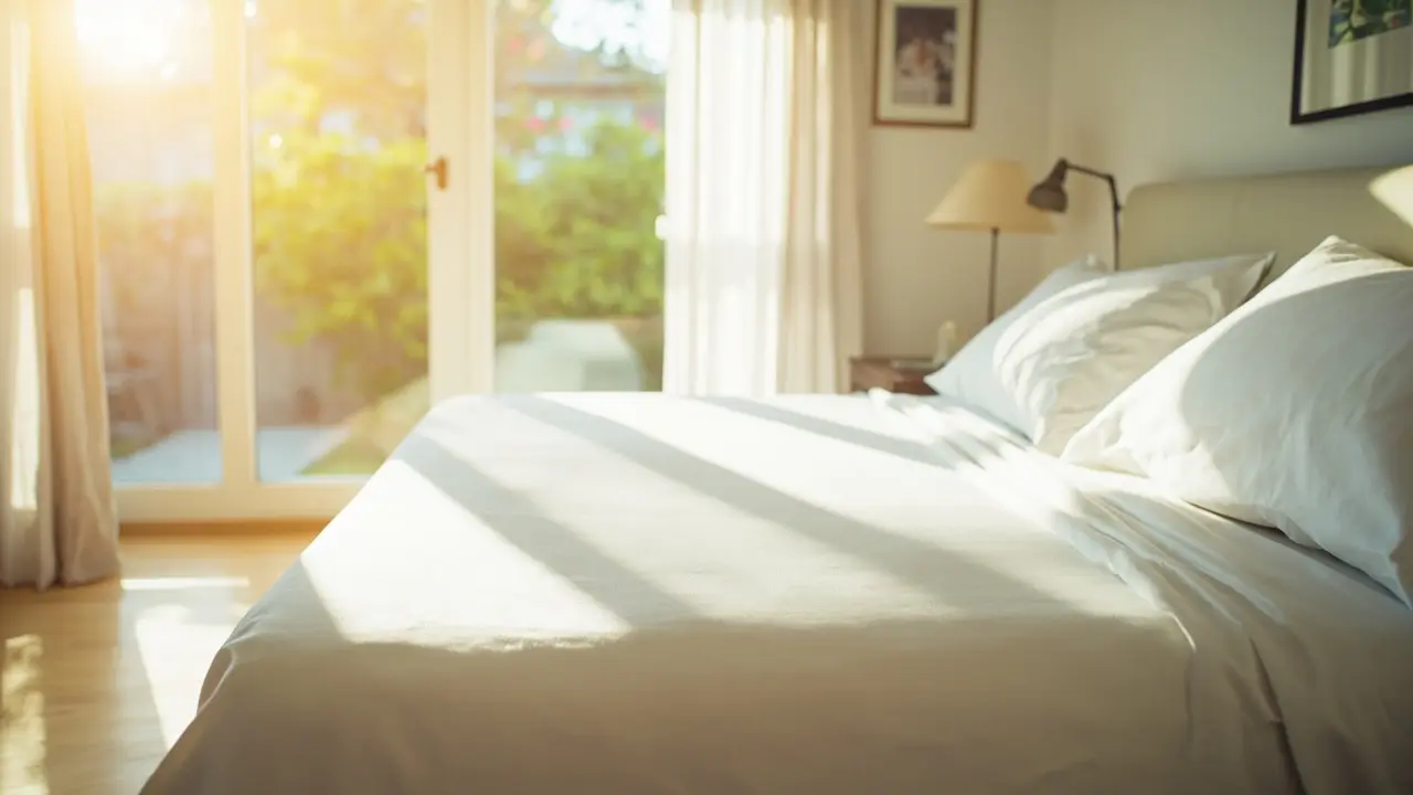 Une solution durable pour votre confort domestique