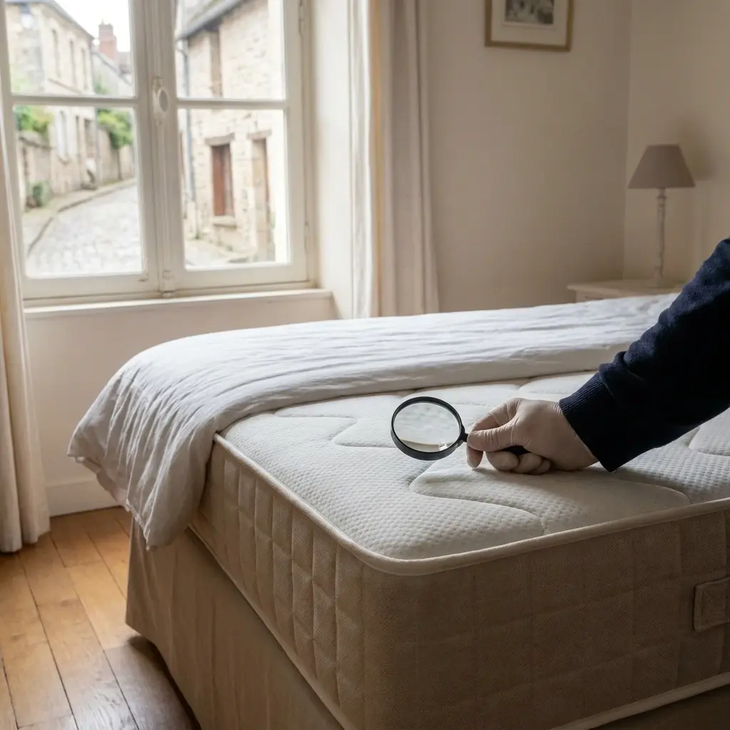 Une solution durable pour vos nuits à Saint-Leu-la-Forêt