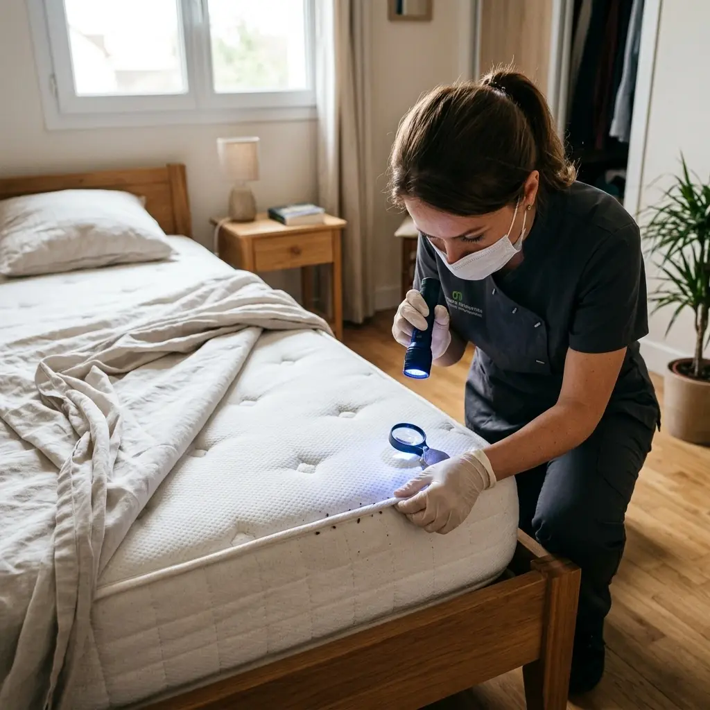 Notre approche technique pour un résultat durable