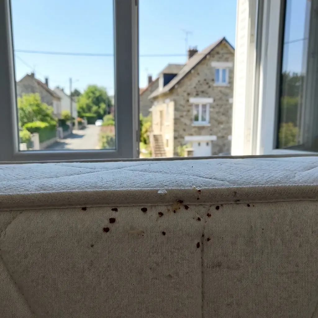 Pourquoi nous choisir pour vos nuisibles à Montmagny ?