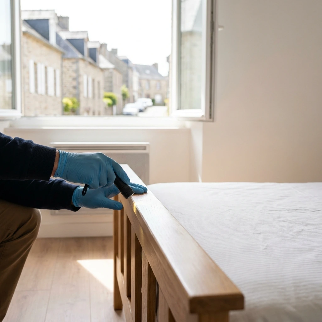 Une protection durable pour votre habitat et votre famille