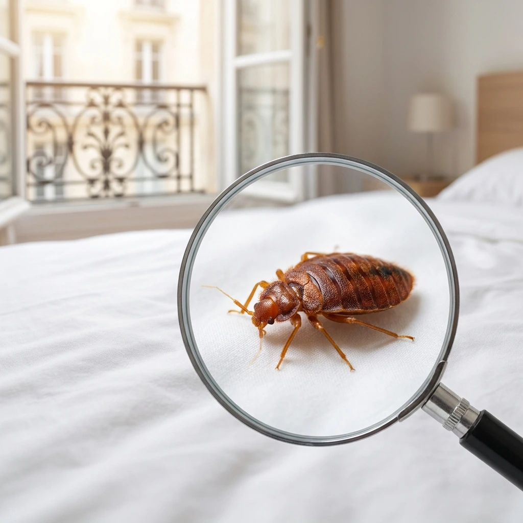Une stratégie d'extermination complète et sécurisée