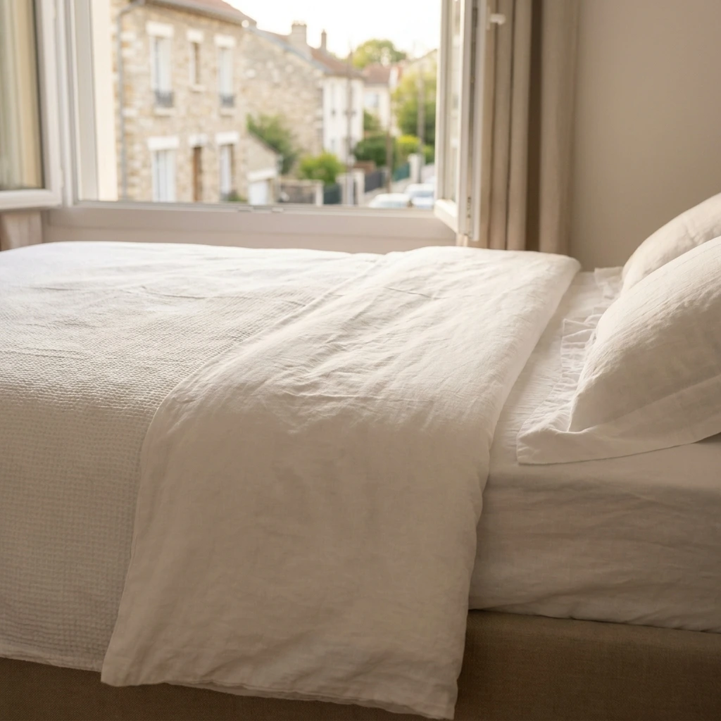 Punaises de lit Villiers-le-Bel (95400)