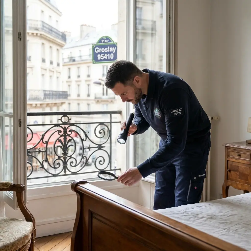 Retrouvez enfin un environnement sain et sécurisé