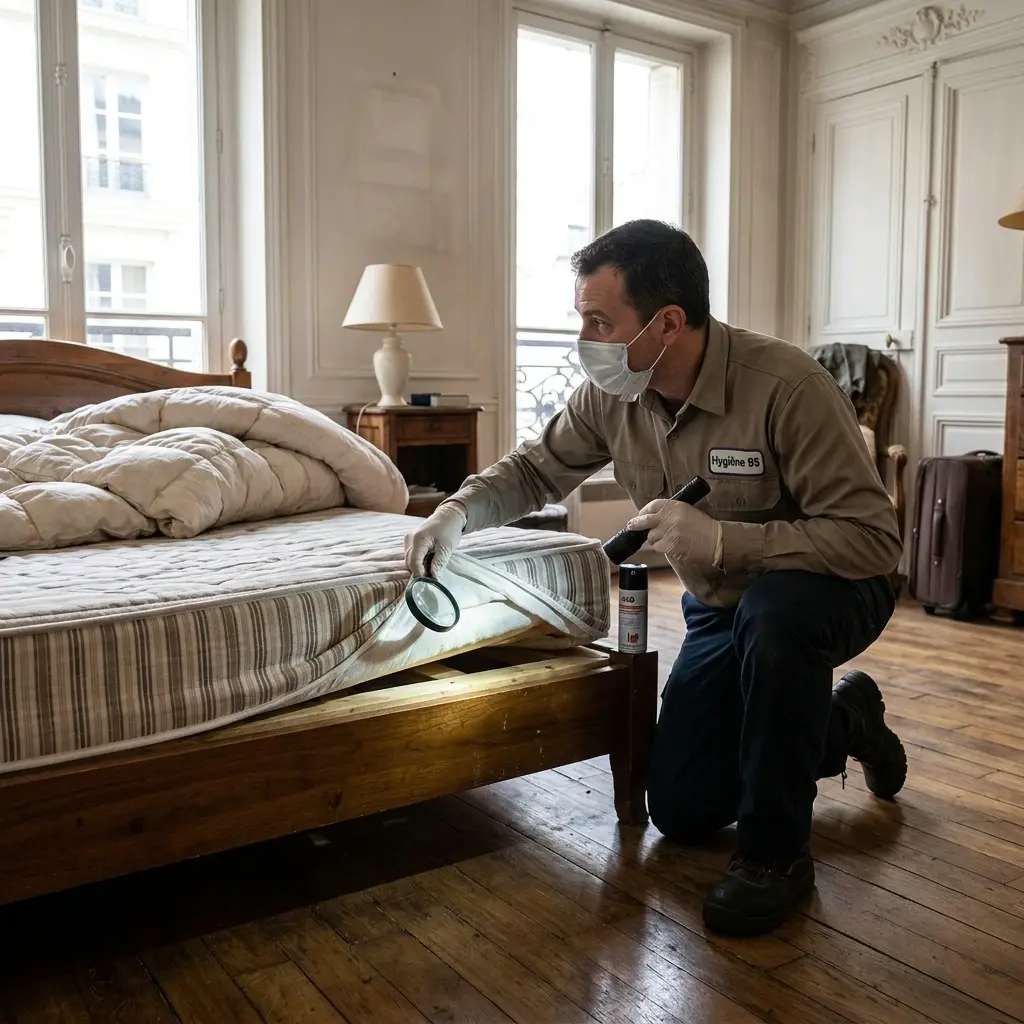 Pourquoi nous choisir pour votre dératisation à Magny-en-Vexin