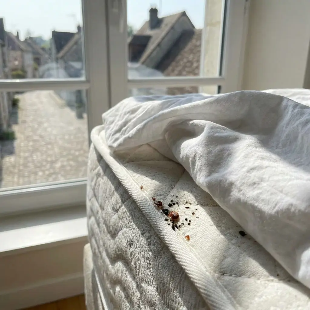 Les bons gestes pour prévenir le retour des nuisibles