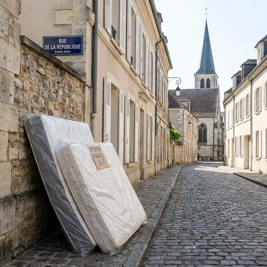 Une solution durable pour retrouver vos nuits