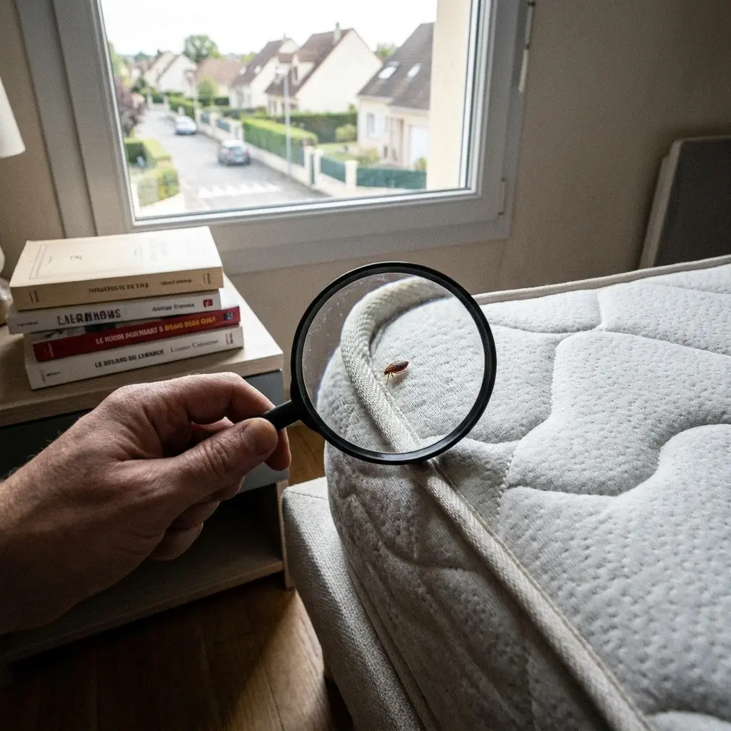 Besoin d'une intervention rapide à Vauréal ?