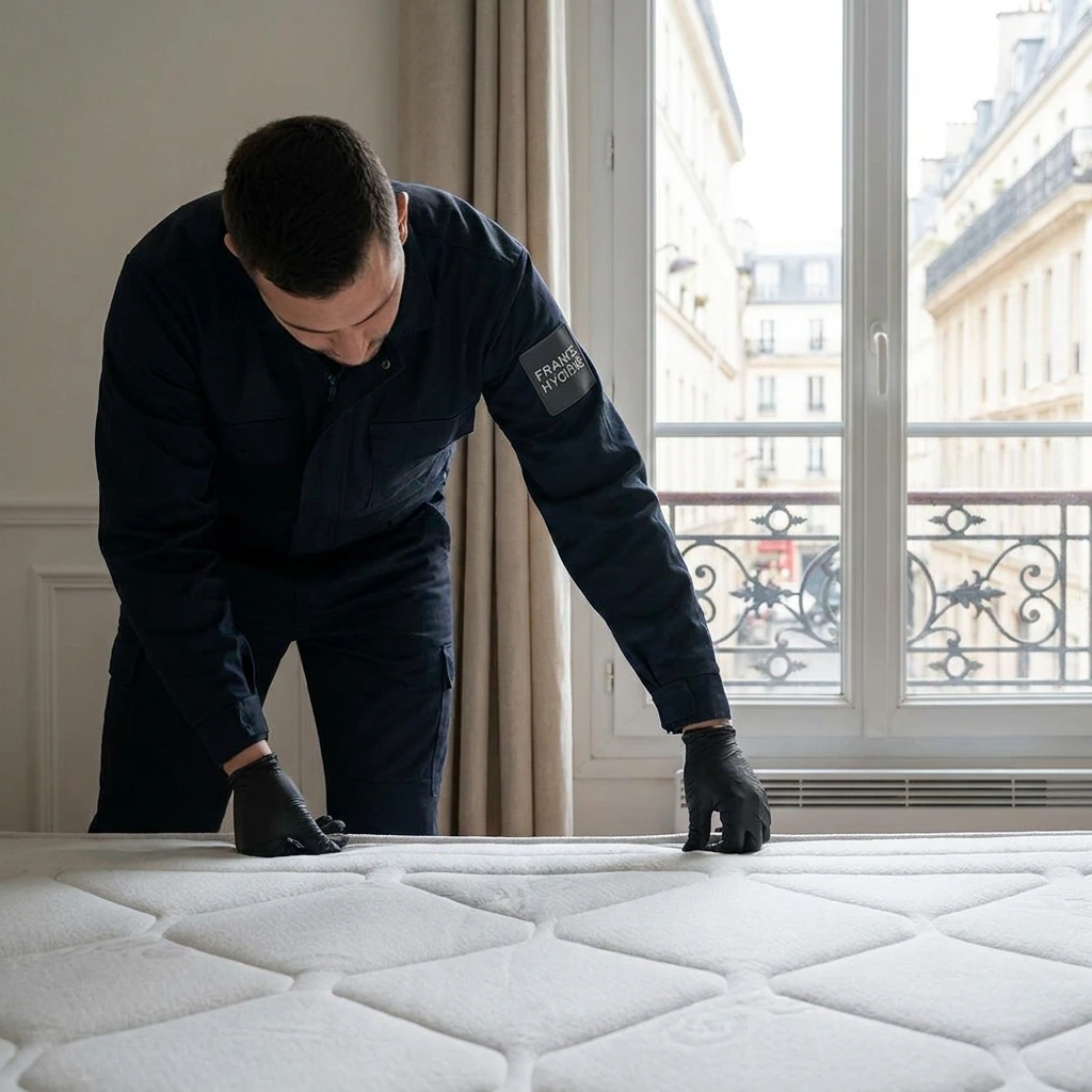 Les gestes essentiels pour limiter la propagation à Gonesse