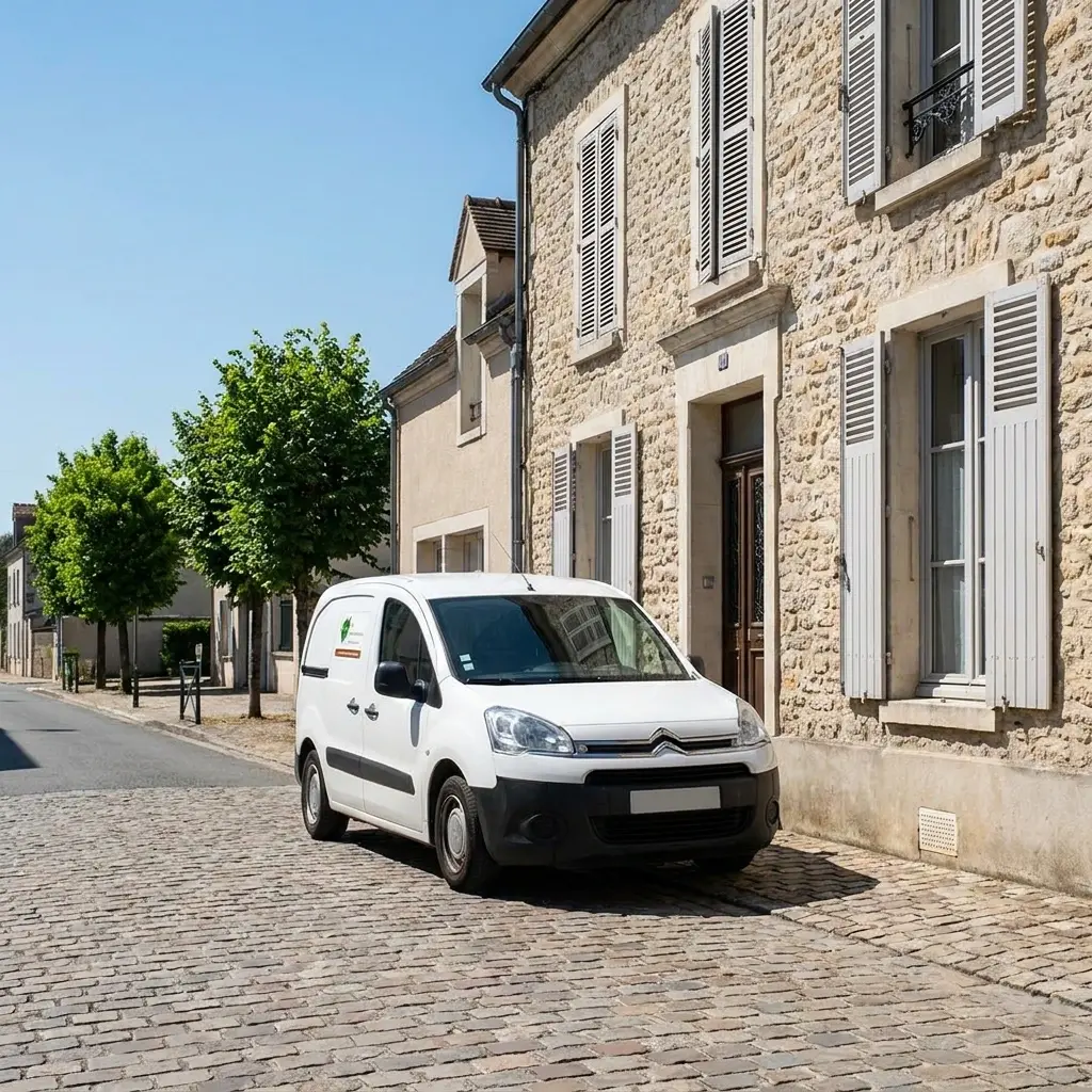 Besoin d'une intervention rapide au Thillay ?