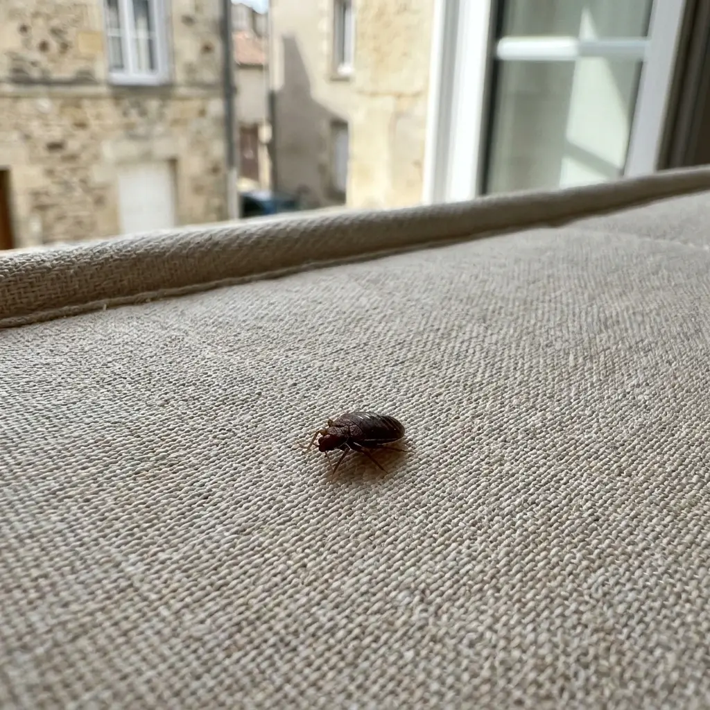 Comment se déroule l'intervention au Thillay ?