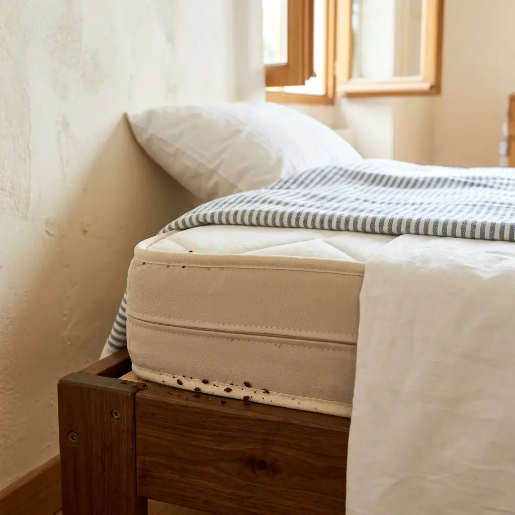 Les bons gestes pour prévenir le retour des punaises de lit