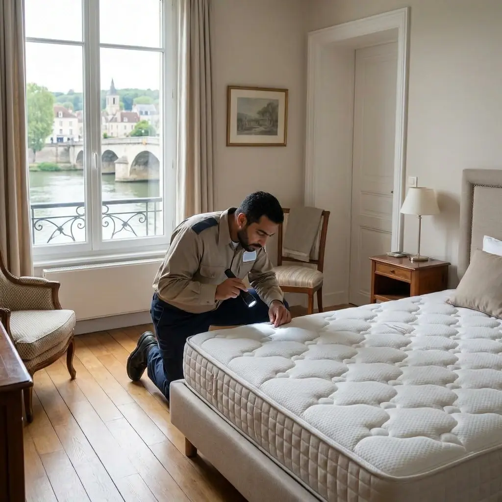Une approche technique pour un résultat durable