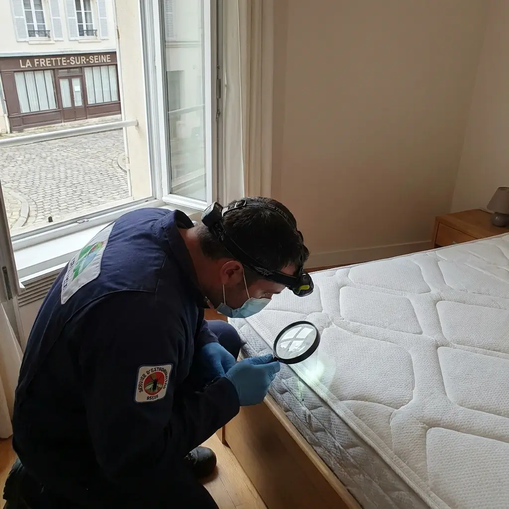 Un accompagnement professionnel pour libérer votre maison