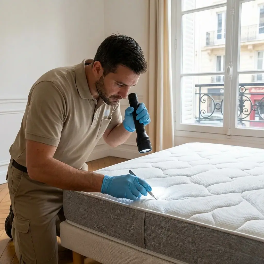 Besoin d'une intervention rapide à Montsoult ?