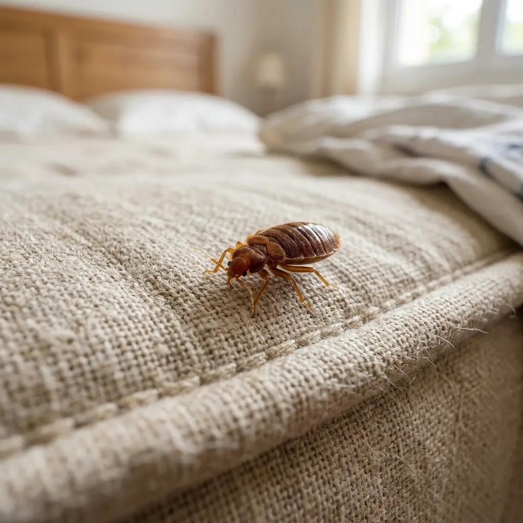 Retrouvez un sommeil serein et une maison saine