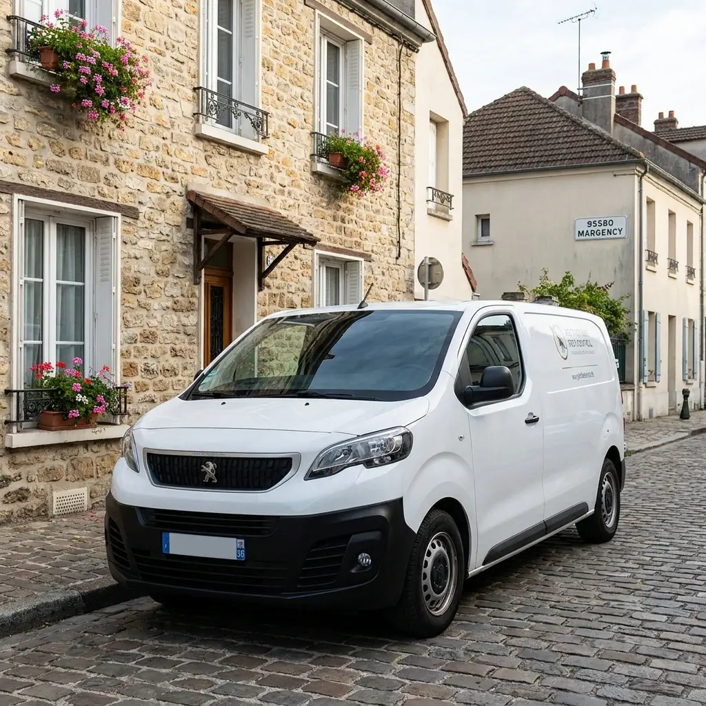Pourquoi nous choisir pour votre logement à Margency ?