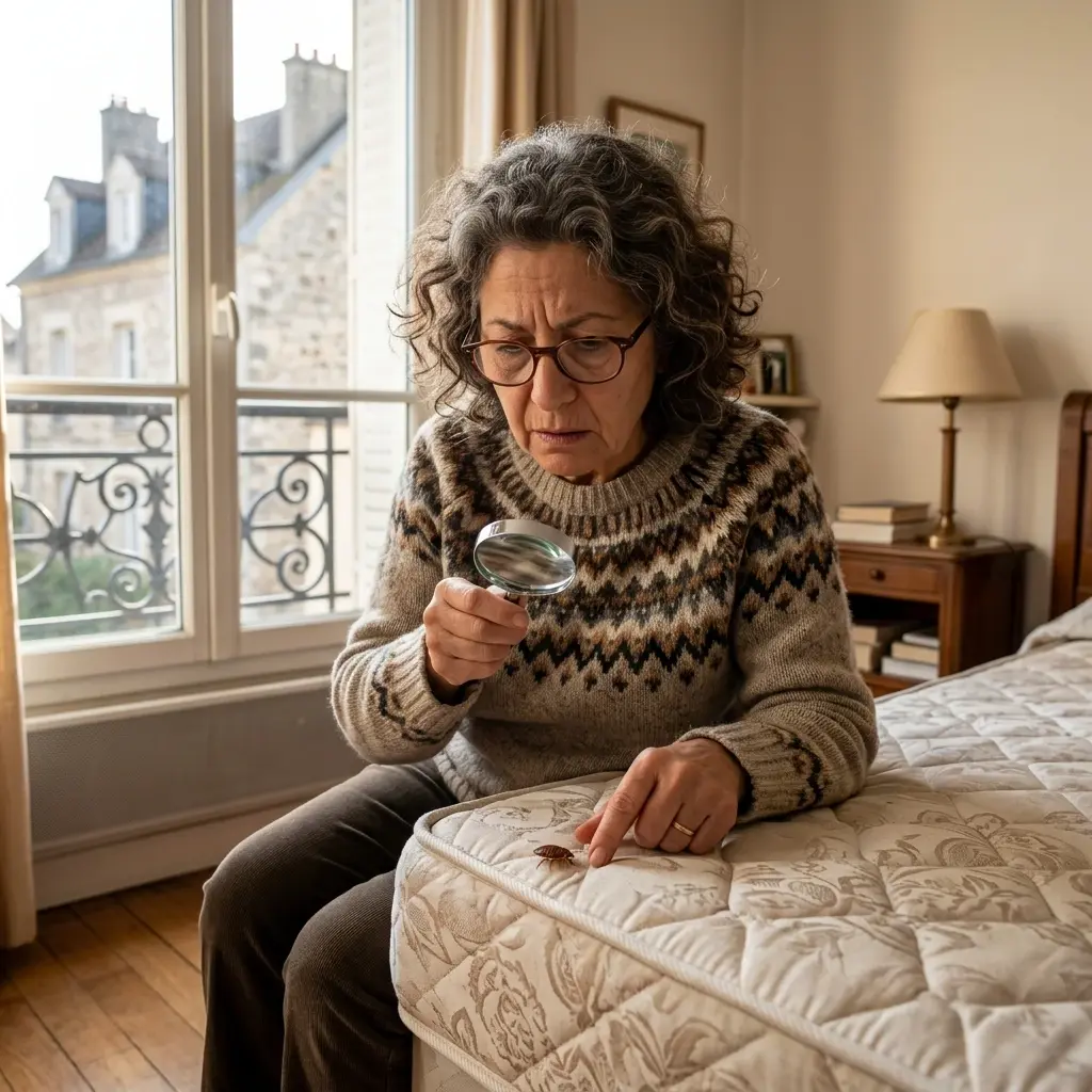 Comment limiter la propagation des nuisibles dans votre logement