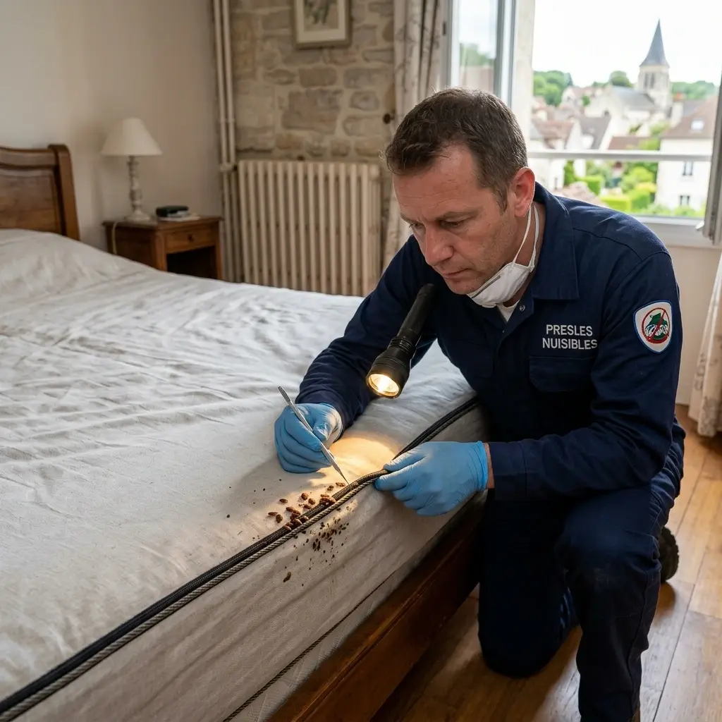 Une protection durable pour votre habitat et votre famille