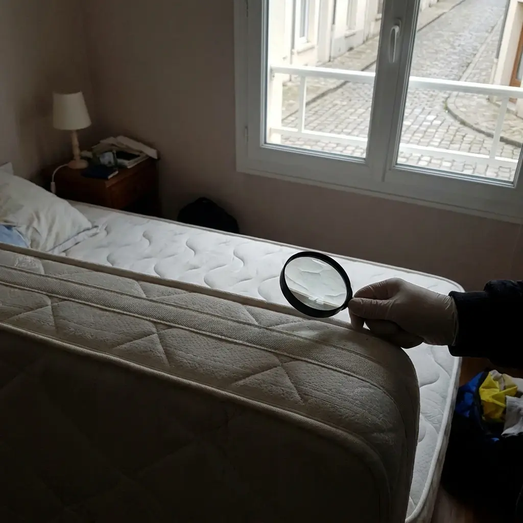 Comment se déroule l'intervention à Éragny ?