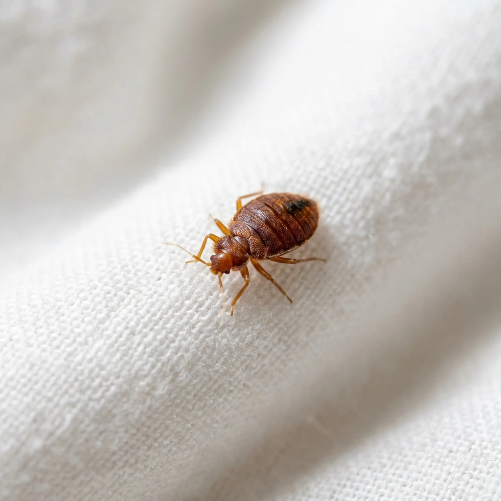 Une expertise locale pour un foyer sain et sans insectes