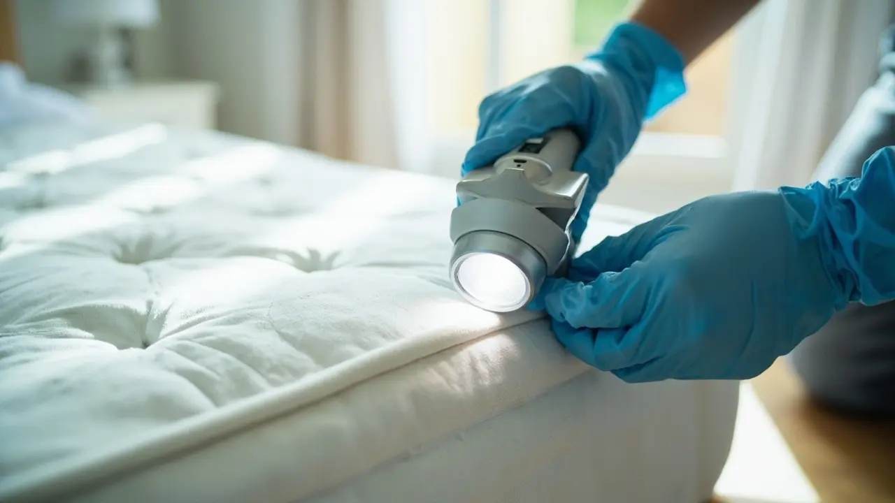 Un traitement technique et rigoureux pour results durables