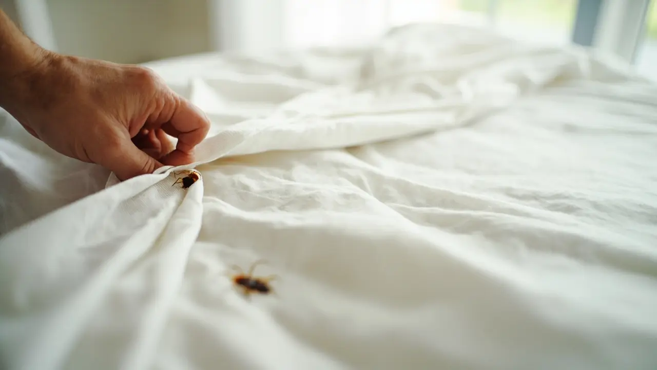 Gestes essentiels pour prévenir et combattre les punaises de lit
