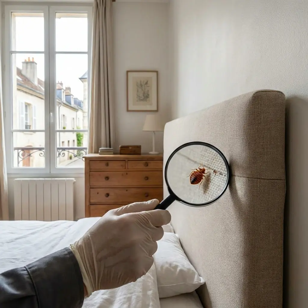 Une stratégie d'éradication complète et sécurisée