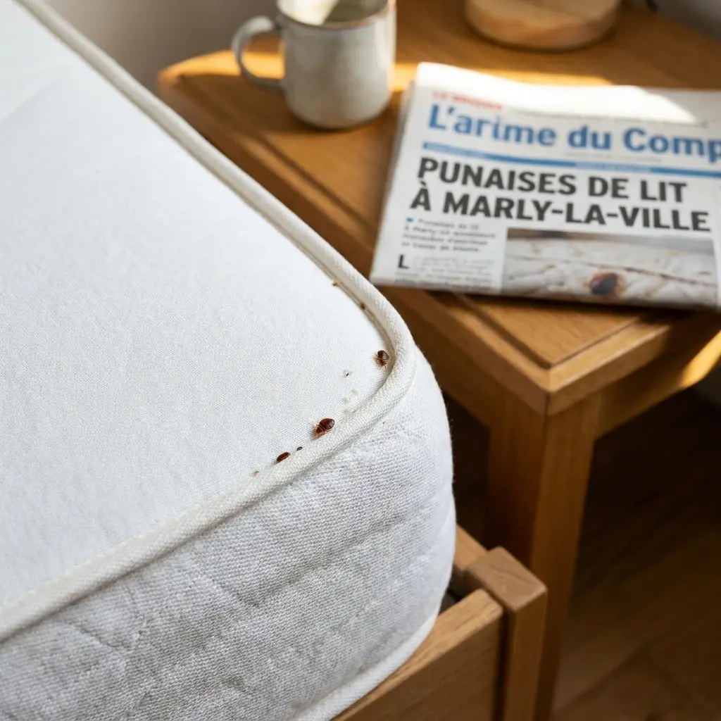 Pourquoi nous choisir pour votre logement à Marly-la-Ville