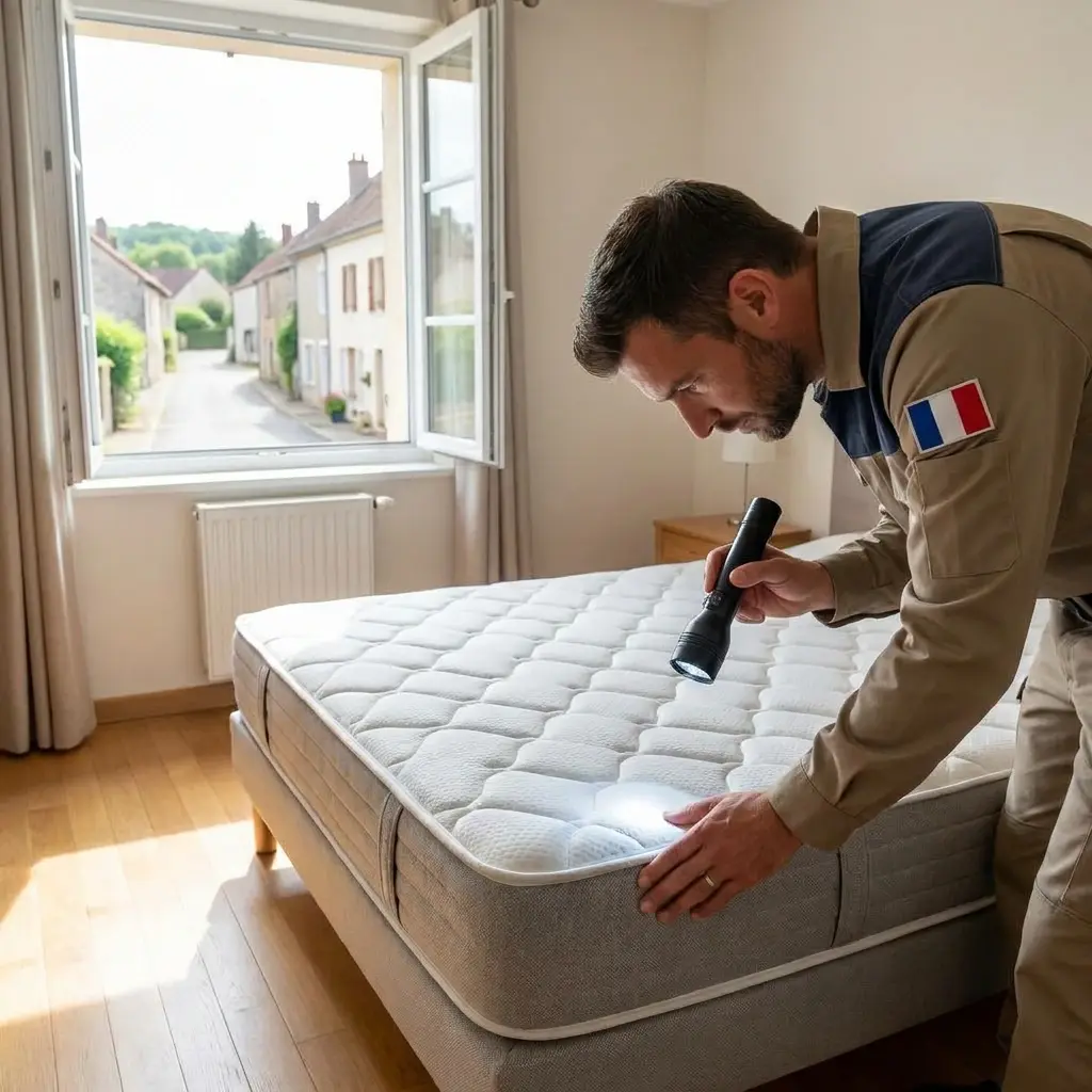 Besoin d'une intervention rapide à Marly-la-Ville ?