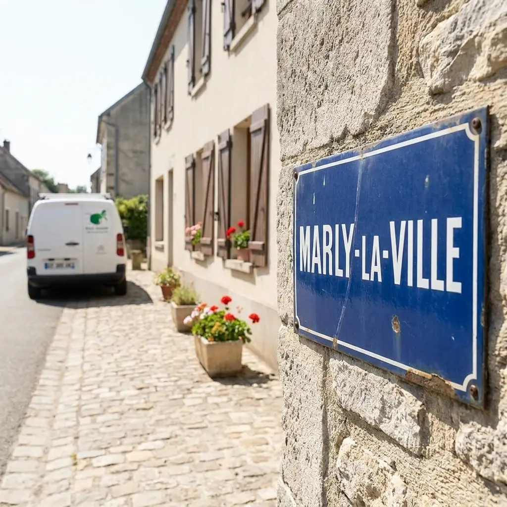 Punaises de lit Marly-la-Ville (95670)