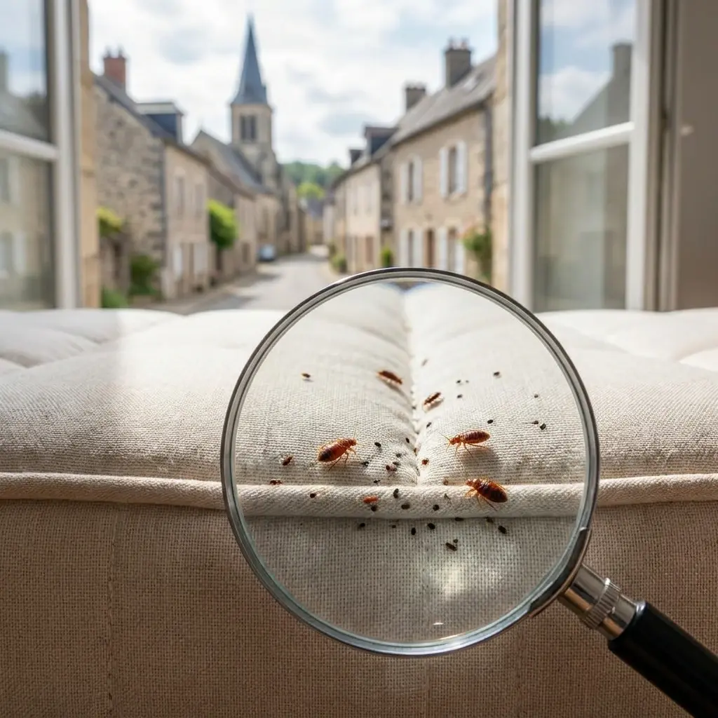 Pourquoi choisir notre expertise pour Montlignon ?