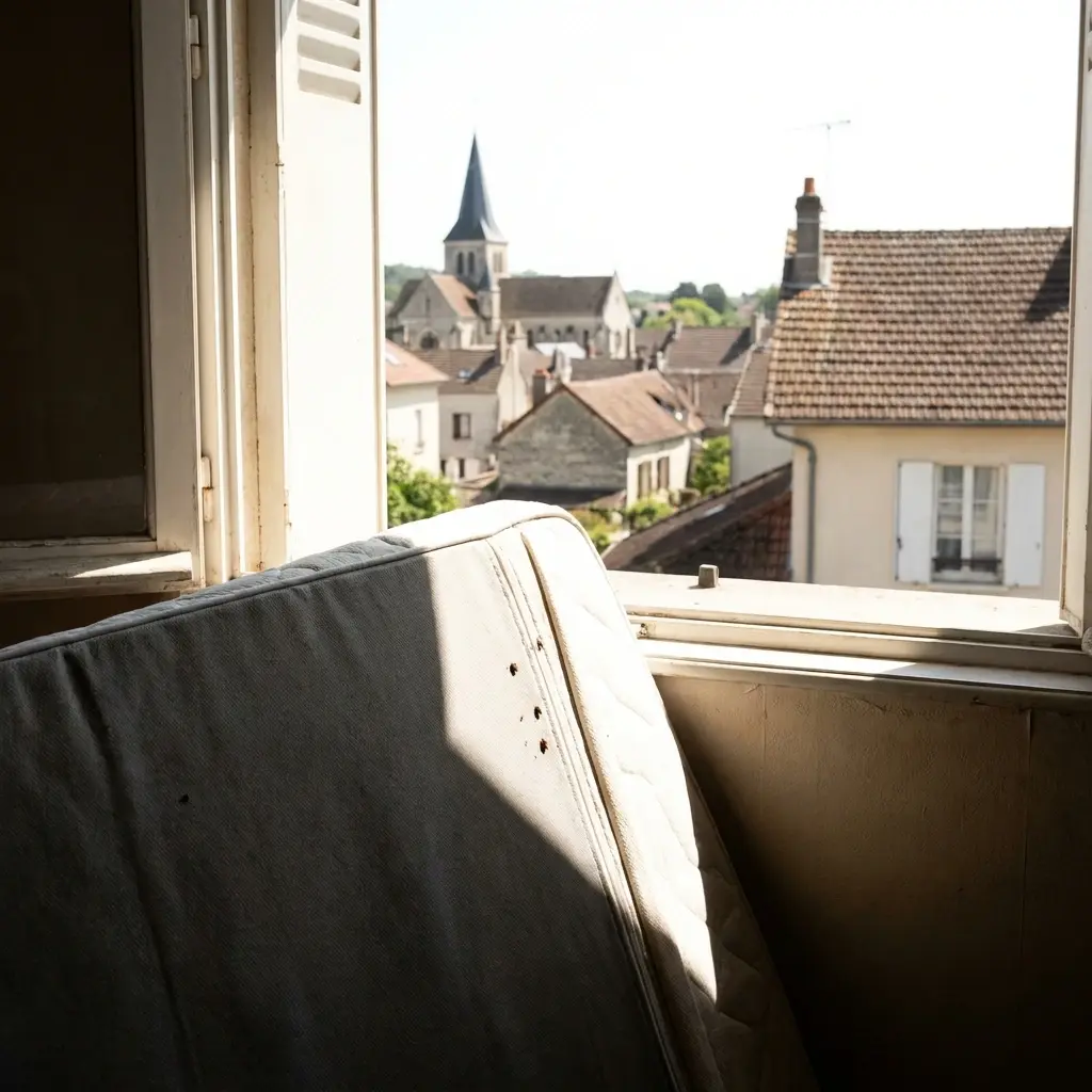 Retrouvez un sommeil serein et une maison saine sans nuisibles