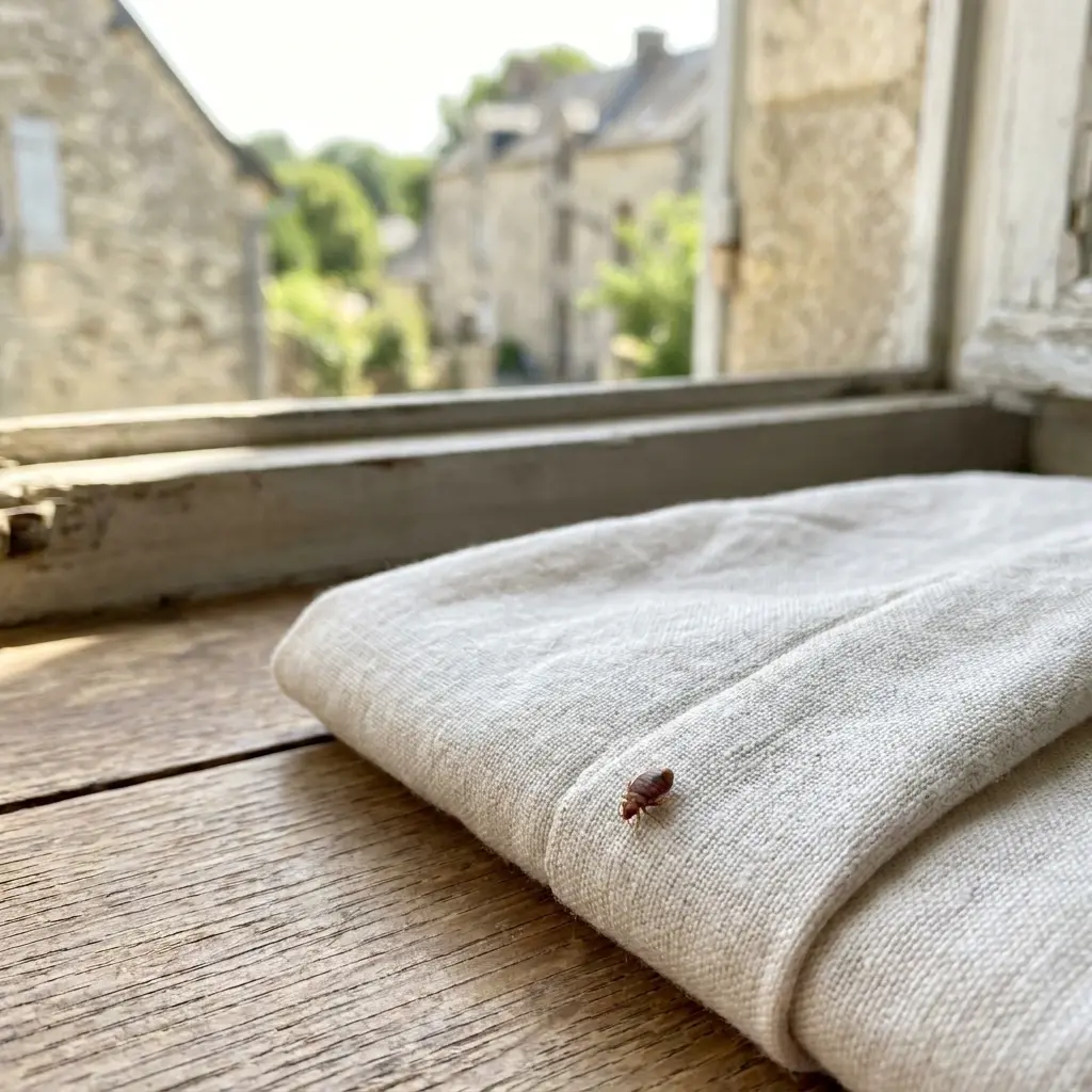 Besoin d'une intervention rapide à Montlignon ?