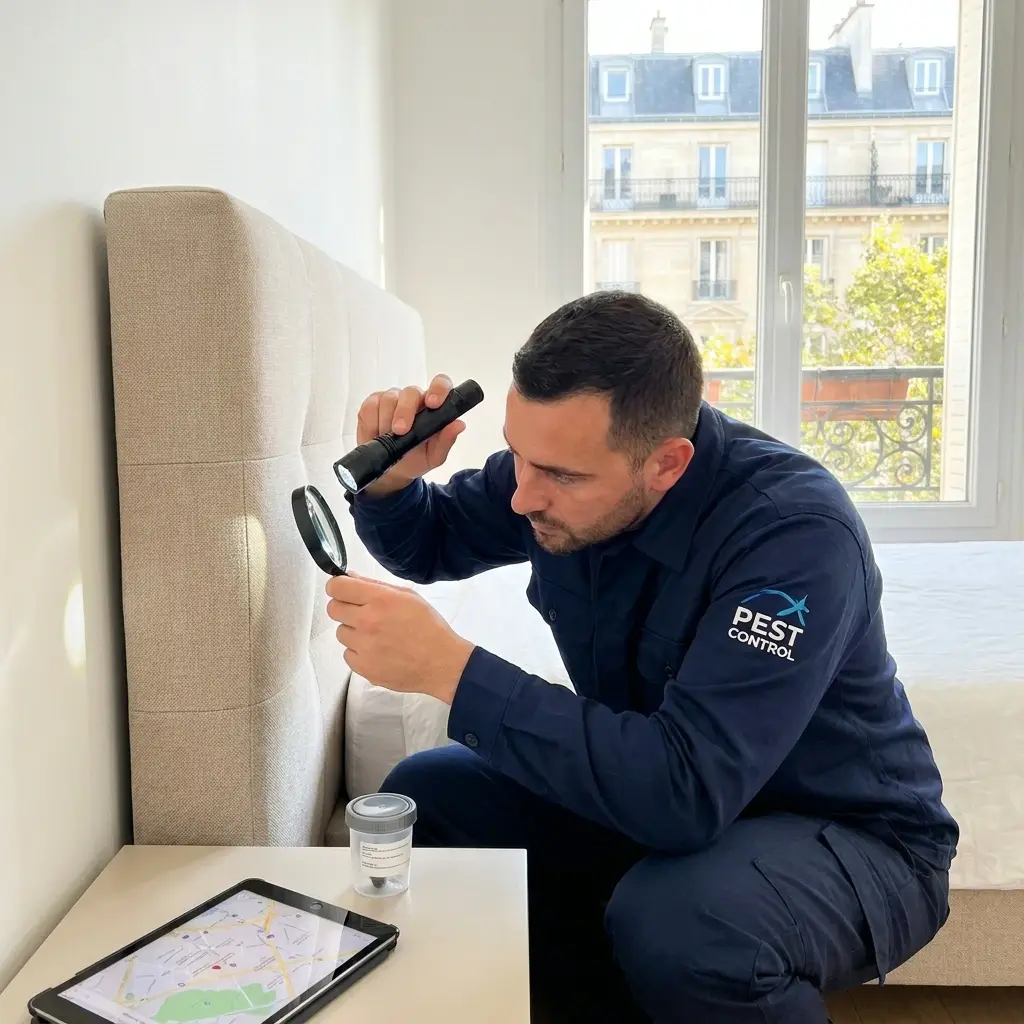 Besoin d'une intervention rapide à Roissy-en-France ?