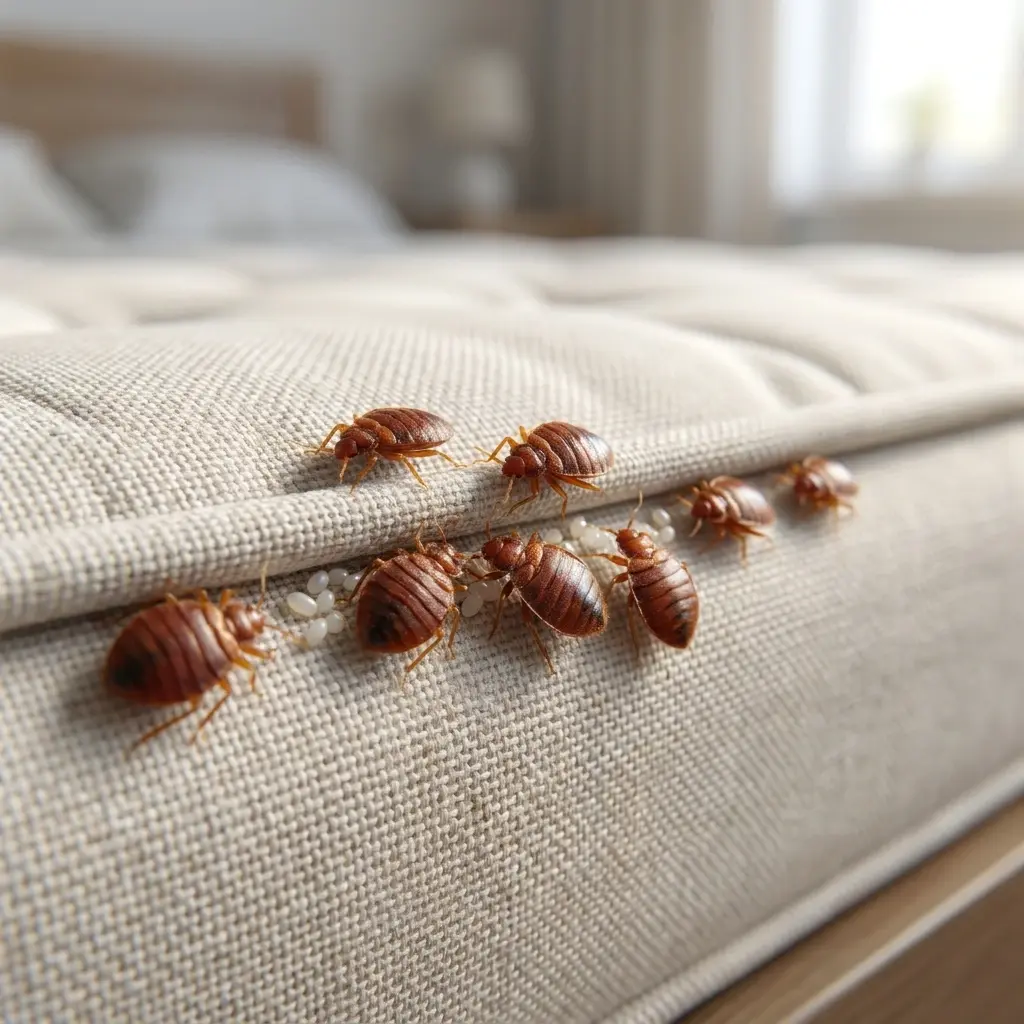 Les gestes essentiels pour limiter la propagation des nuisibles