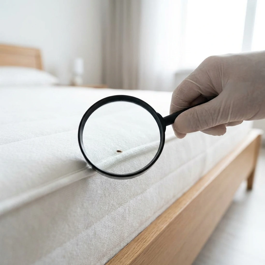 Pourquoi choisir notre expertise à Frépillon ?