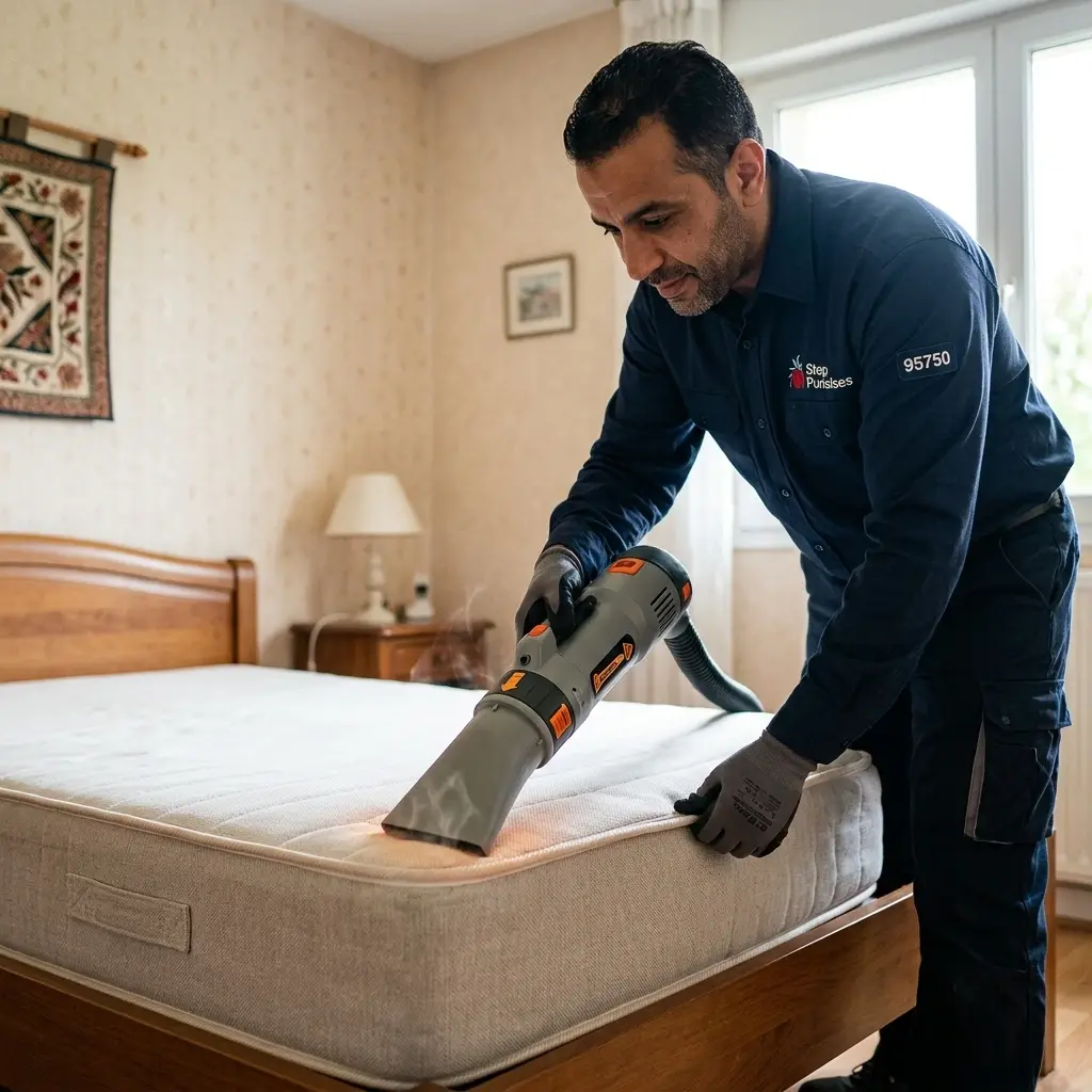 Une expertise locale pour retrouver vos nuits de sommeil