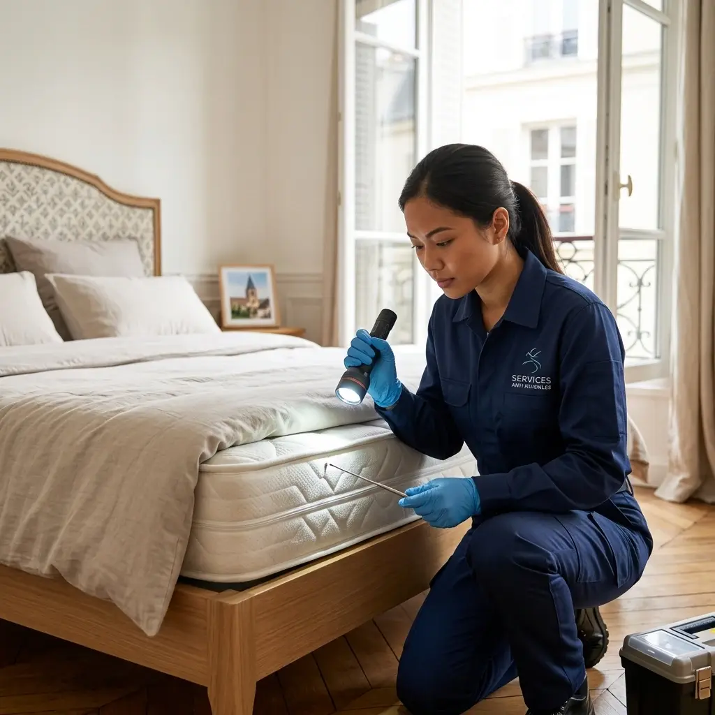 Comment se déroule l'intervention à Chars ?