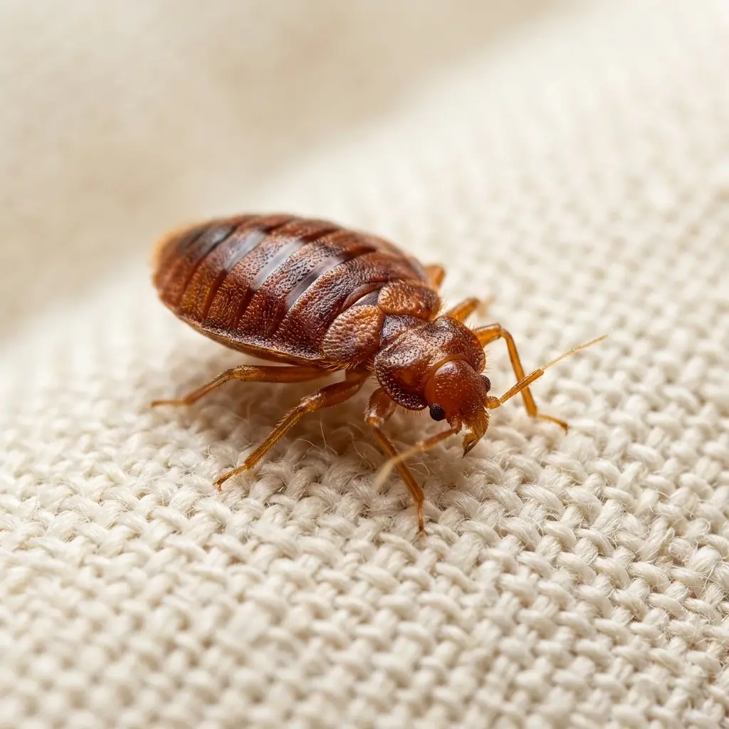 Une stratégie d'extermination rigoureuse et efficace