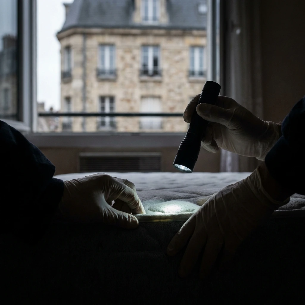 Comment limiter la propagation des punaises chez vous