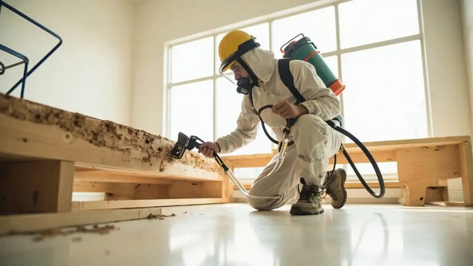 Termites