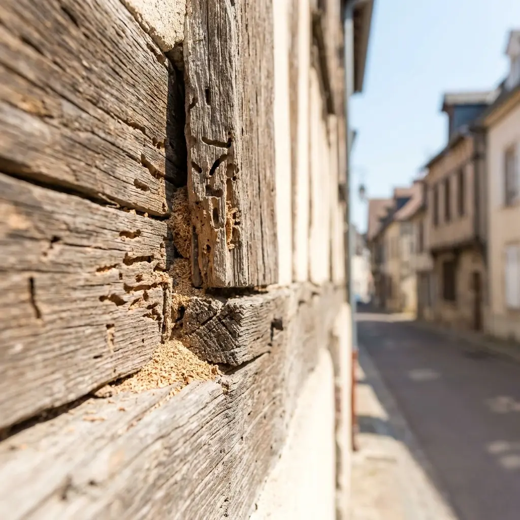 Une méthode technique et rigoureuse
