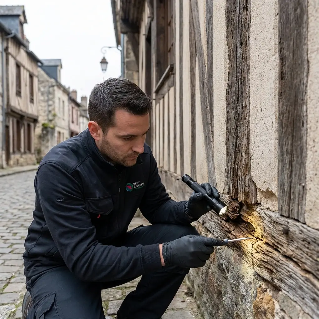 Nos zones de couverture dans tout le département 55