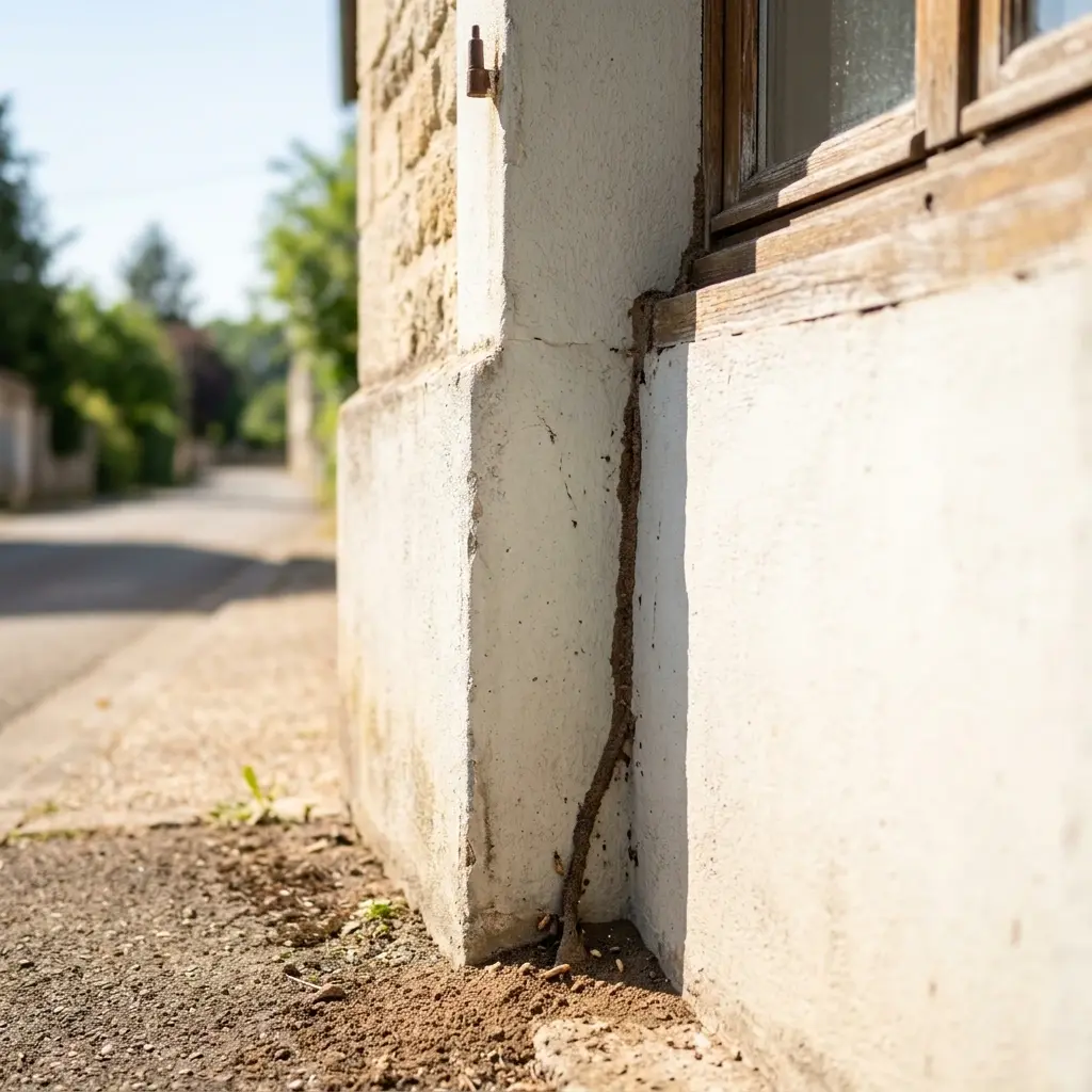 Situations courantes rencontrées lors de nos interventions dans la Moselle